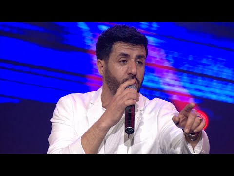 KENGE MOJ - Nata e serenatave | Draga drug - Aurel Thellimi - Show - Vizion Plus