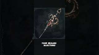 The Last Faith Tips and Tricks #TheLastFaith