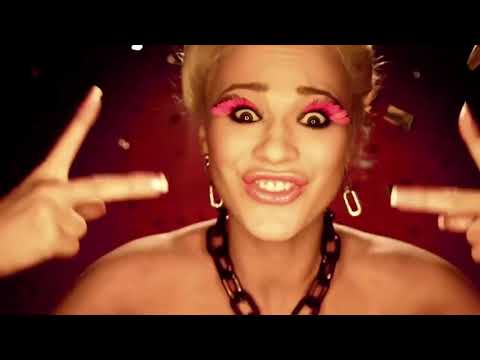 Tony Igy   I Like it Rhithm Is a Pakito