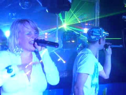 RESPEKT - Ootan sind @  Club  G-Punkt