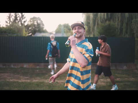 MC Waked - Bleibe am Boden ft. Nosi (prod. by nosi)