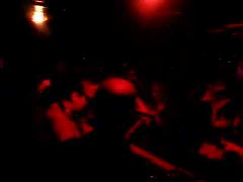 Olivier Giacomotto @ Electrojuiceboat 29sept07