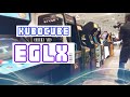 EGLX '16 (Toronto) | VLOG | KuboCube