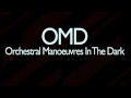 ORCHESTRAL MANOEUVRES IN THE DARK -  IF YOU LEAVE - Extended Version