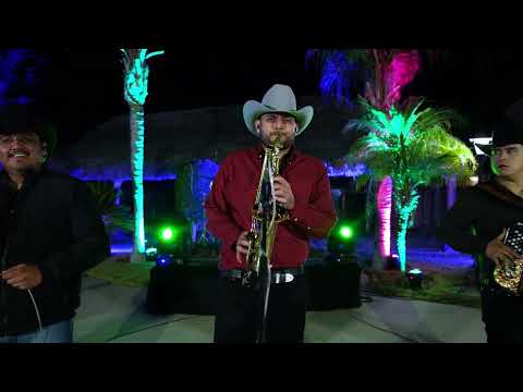 Sabor Norteño - " El Solitario " - Album Flashazos Norteños (En vivo).