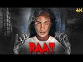 90s की सबसे डरावनी मूवी Ram Gopal Verma Raat 4K Full Hindi Movie 4K 
