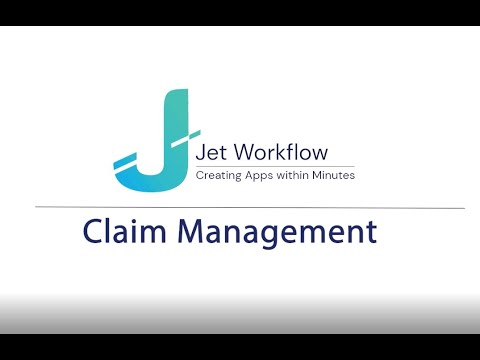 Claim Management