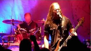 Insomnium- Unsung  @ Essen Turock 26.11.2011 (HD)