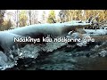 Mwathani Wakwa Njakaniria Tawa Murage Wa Kigooco LYRICS