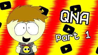 QNA Part 1