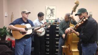 Last Whippoorwills "Lonesome Road Blues"