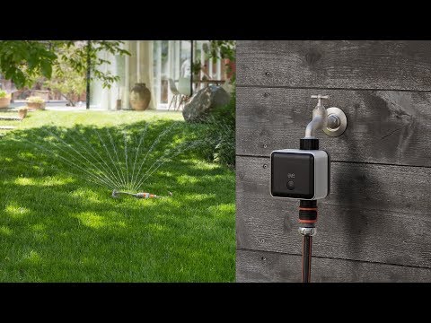 Eve Aqua Smart Water Controller [Online Exclusive]