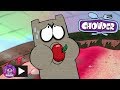 Chowder Shnitzel Come Home Cartoon Network
