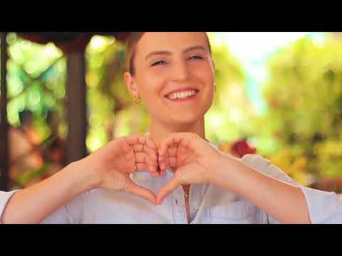 ¡Feliz día de la primavera y la juventud!