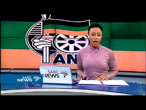 Chaos erupts at ANC Regional General Council Meeting in Ladysmith