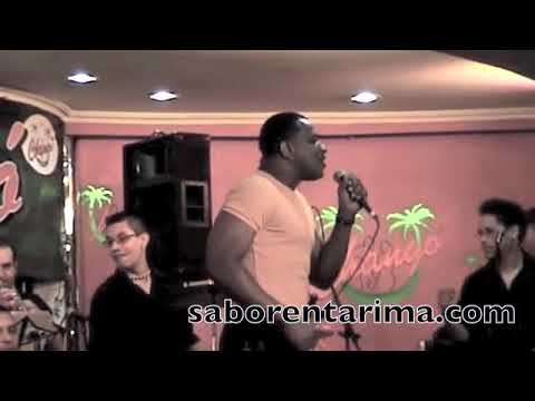 Moncho Rivera " SEVERA "  @ Chang Night Club Juanchito