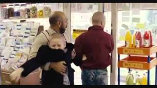 This Is England - Shop Scene