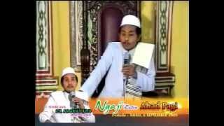 Download lagu Pengajian KH Anwar Zahid di Masjid Al-Fallah, Tuban mp3