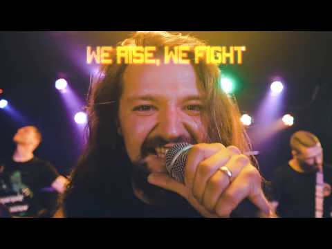 The Protest - Noise Revolution (OFFICIAL VIDEO)