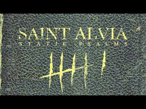 SAINT ALVIA - When I Die