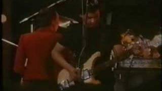 Magazine - Burst (live)