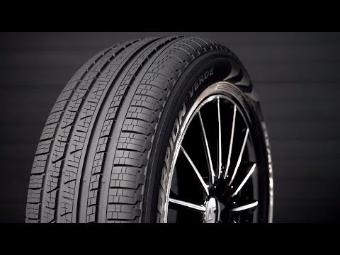 Testing the Pirelli Scorpion Verde All Season Plus II 2019 | Tire Rack