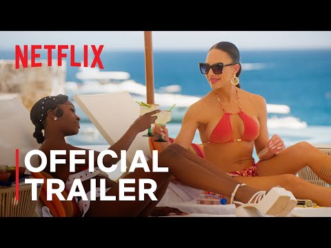Selling Sunset | Season 7 Official Trailer | Netflix thumnail