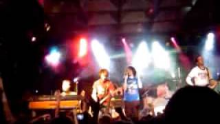 The Format - Tune Out