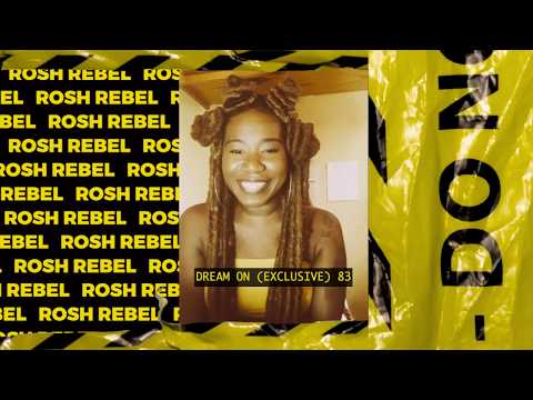 13th Street Quarantine Sessions: Rosh Rebel (Ep. 4) - @13thStreetPromo