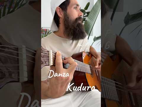 Kuduro - Kallyna Bacelar