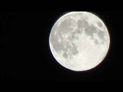 Соловей и Луна