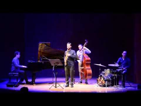 Pablo Prieto Quartet 
