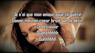 Laura Non C&#39;è - Nek et Cerena   (LYRICS)