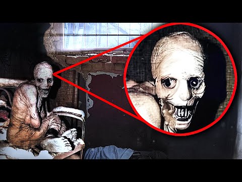 The DISTURBING Russian SLEEP EXPERIMENT
