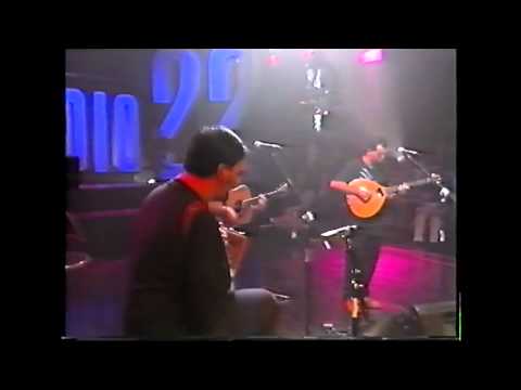 Felpeyu - Alboraes, Studio 22 Australia