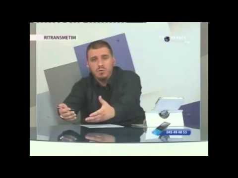 NUK KAM KOHË ME FAL NAMAZ !!! - Hoxhë Enis Rama