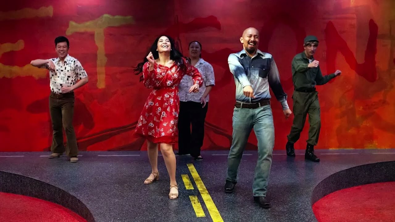 Artistic Director Michael Stevenson Shares the Magic and Influence of Capital Stage.