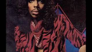 Rick James Rock and Roll Control & Glow Reprise