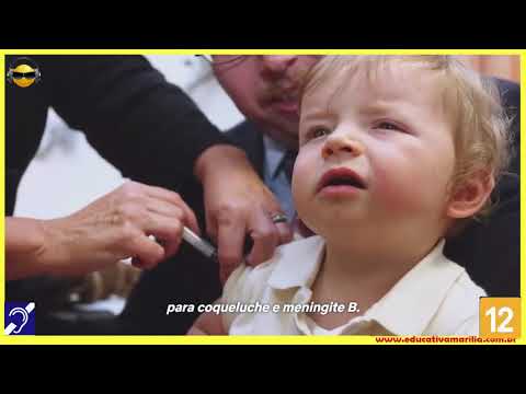 Tv Educativa Cortes Netflix Explicando O Coronavirus a Corrida pela Vacina 2020  Dublado e com Legendas Corte 08
