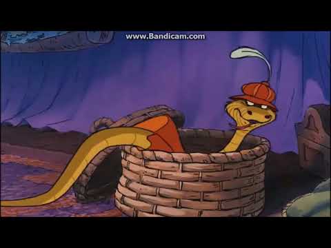 Beauty and the John Part 2 - "Anita"