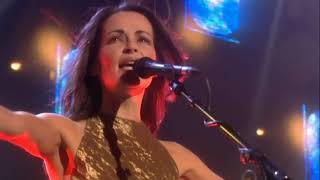 The Corrs - Forgiven Not Forgotten (Live in London)