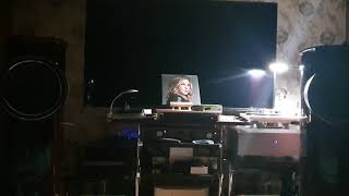 Diana Krall - Desperado