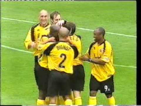 Tranmere Rovers v Rushden & Diamonds