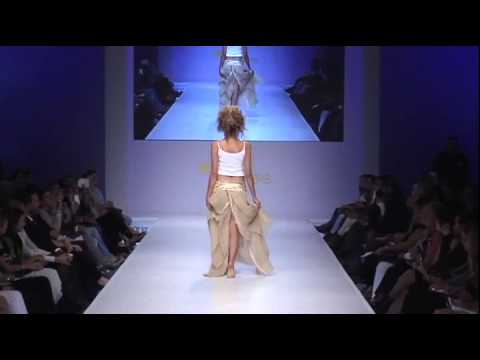 360 Project catwalk at 14th AXDW