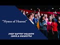 Hymn Of Heaven With Holy Holy Holy First Baptist Orlando Choir Orchestra