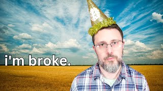 Was my FIRST YEAR on YouTube a FAILURE?