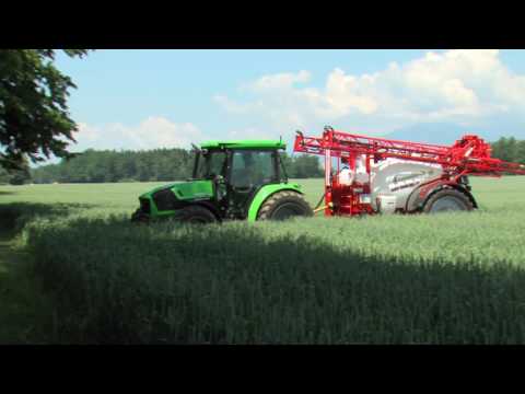 Sprayer AGS 3000 EN HP   24 m HP