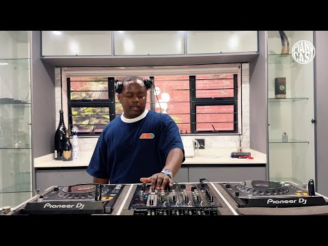 Stanky DeeJay - Pianocast Mix 42 | AmaPiano Mix