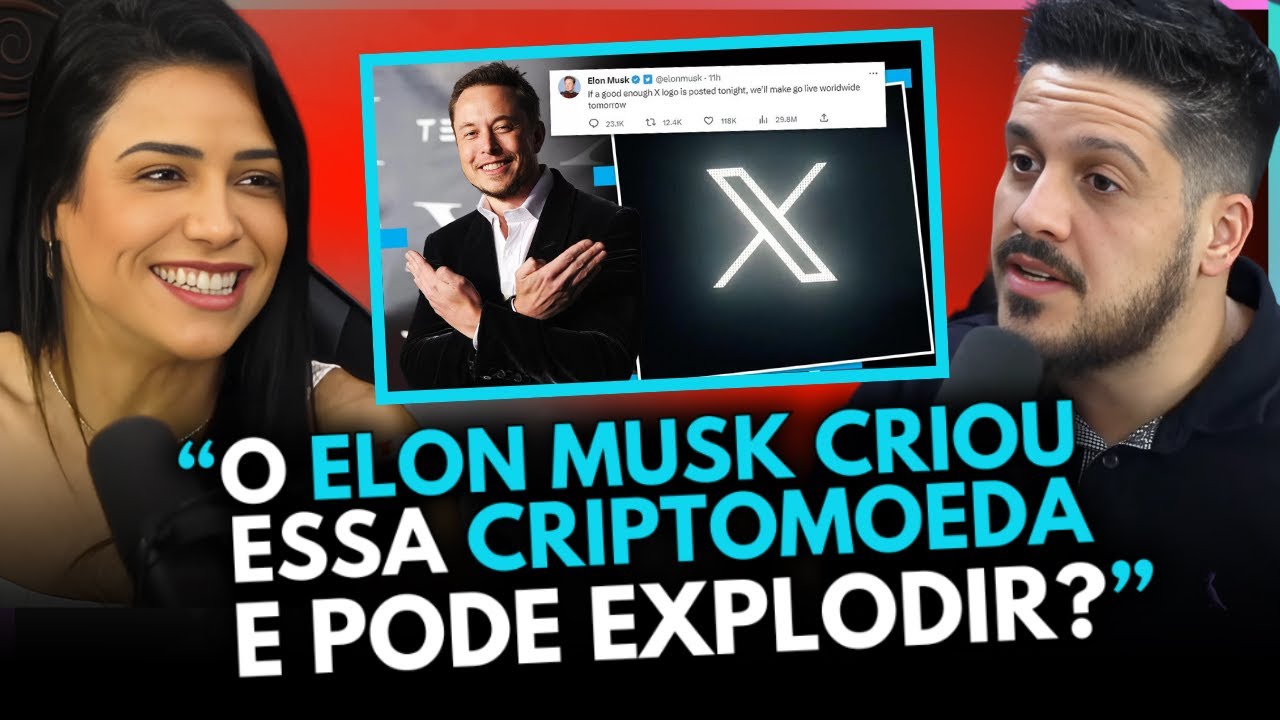 HACKEAR BITCOIN É POSSÍVEL? MOEDA DO ELON MUSK PODE EXPLODIR