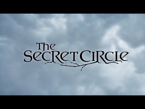 The secret circle 1x17: Curse, full episode.